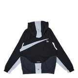 NSW Swoosh Woven Jacket a