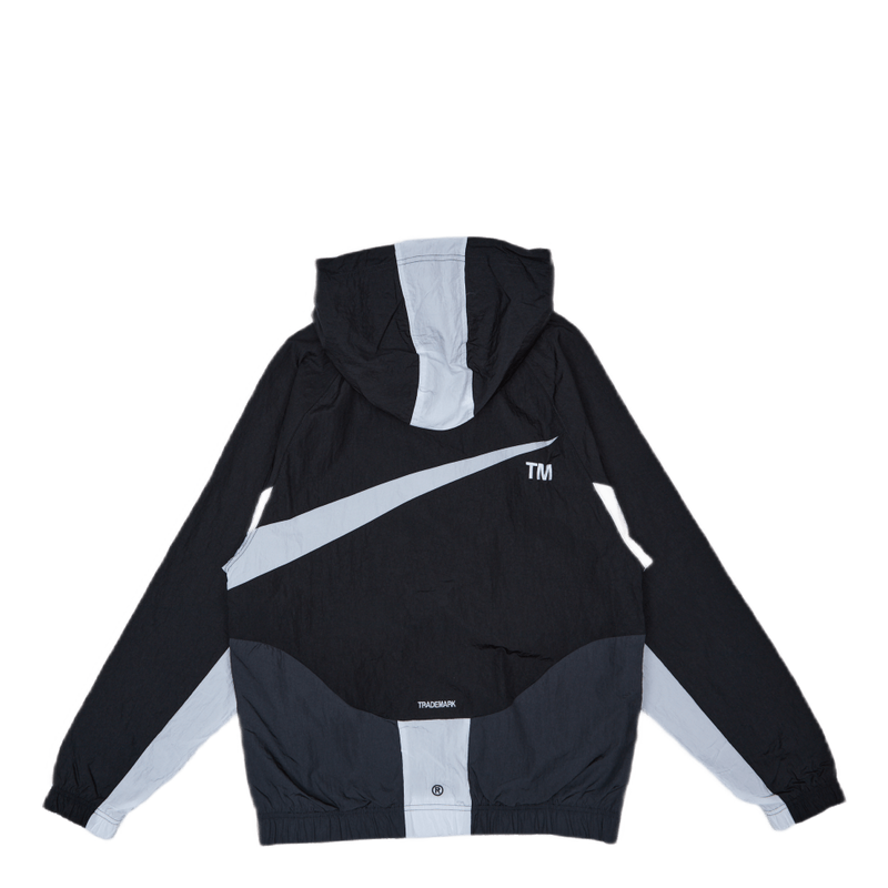 NSW Swoosh Woven Jacket a