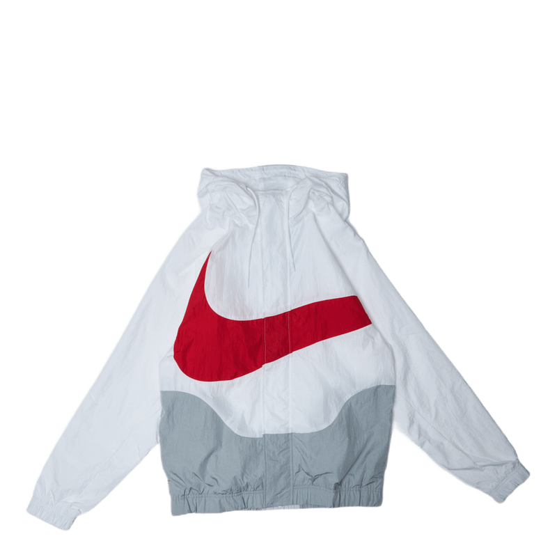 NSW Swoosh Woven Jacket