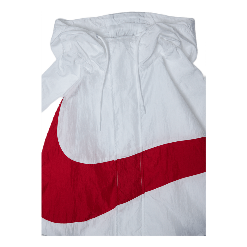 NSW Swoosh Woven Jacket