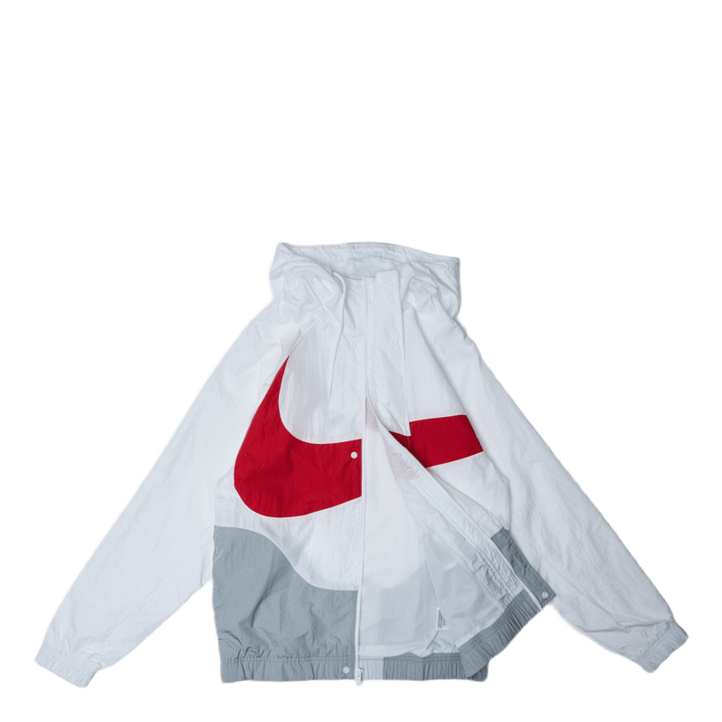 NSW Swoosh Woven Jacket