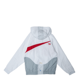 NSW Swoosh Woven Jacket