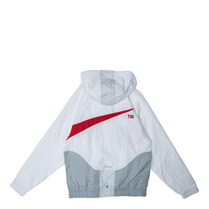 NSW Swoosh Woven Jacket