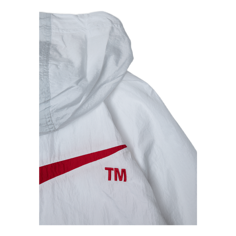 NSW Swoosh Woven Jacket
