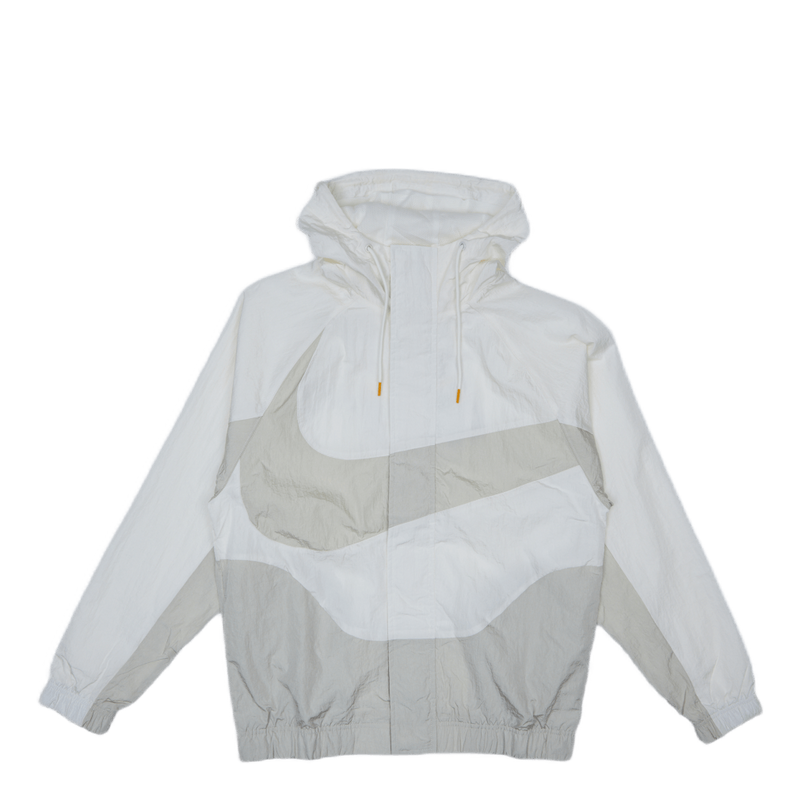 Nsw Swoosh Woven Jacket light Nike Solestory