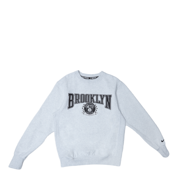 Nets Courtside 75th Crew Birch