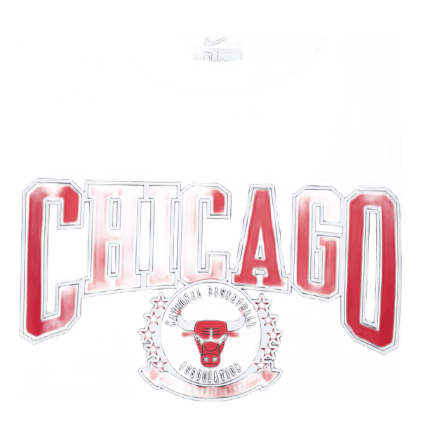 Bulls Courtside 75th Crew university