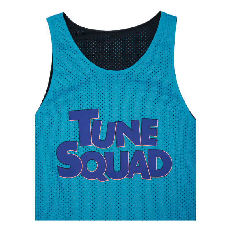X Space Jam 2 Reversible  Lt  Fury
