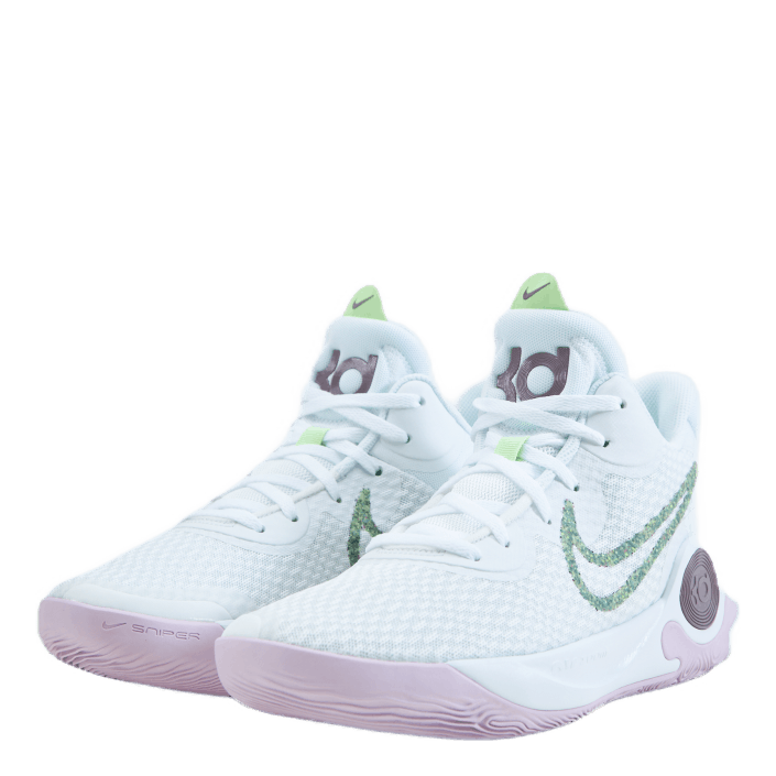 Cumbre KD Trey 5 IX