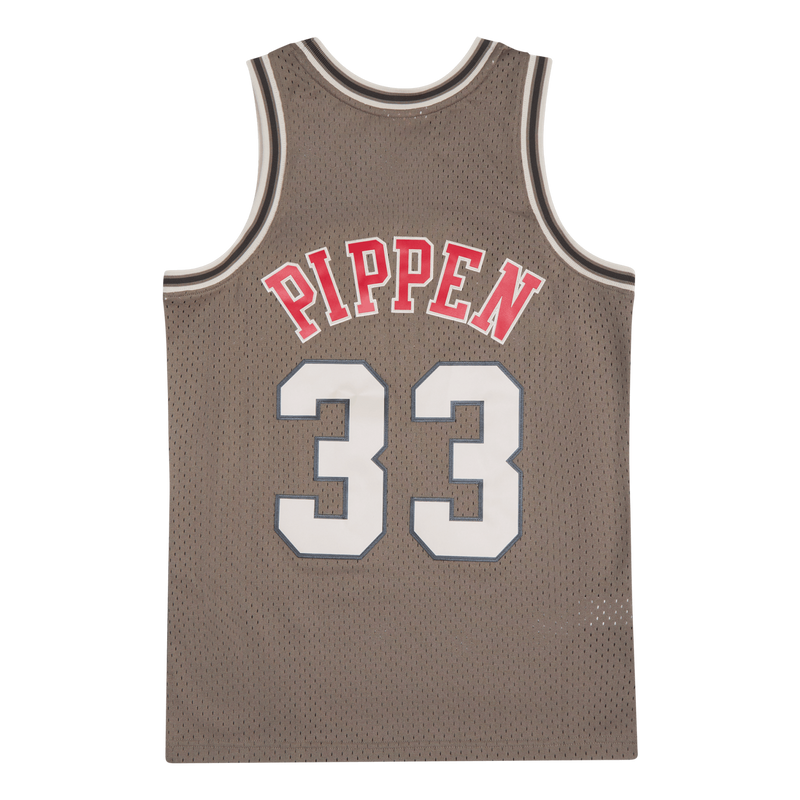 Bulls Astro Swingman Jersey - Scottie Pippen