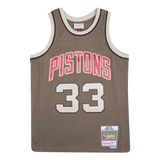 Pistons Astro Swingman Jersey - Grant Hill
