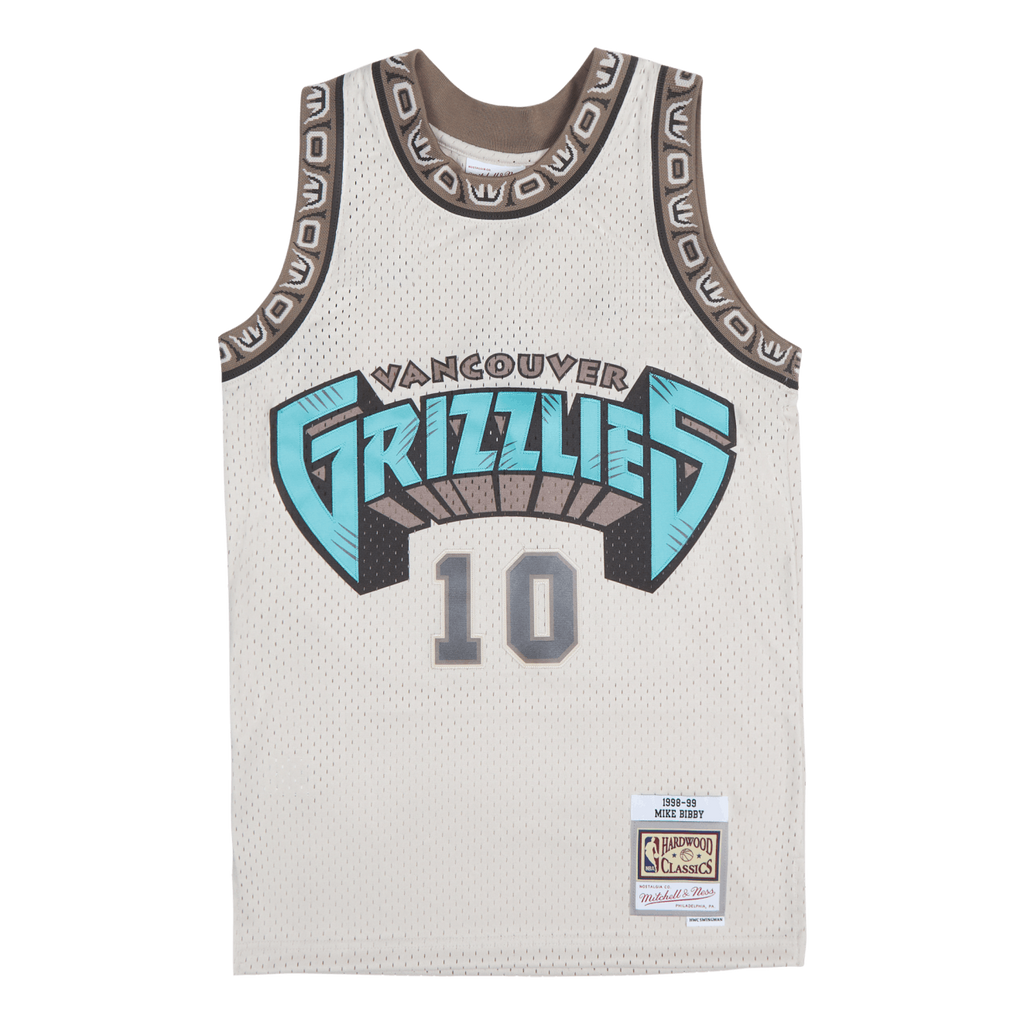 Mike bibby grizzlies jersey cheap