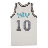 Grizzlies Astro Swingman Jersey - Mike Bibby