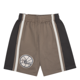76ers Astro Swingman Short