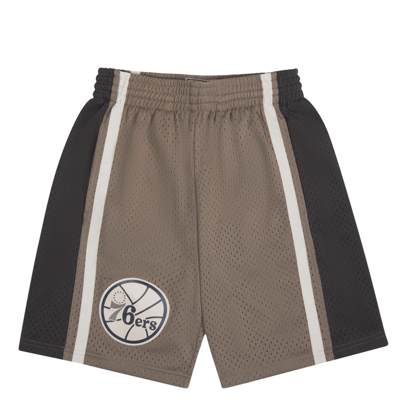 76ers Astro Swingman Short