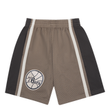 76ers Astro Swingman Short