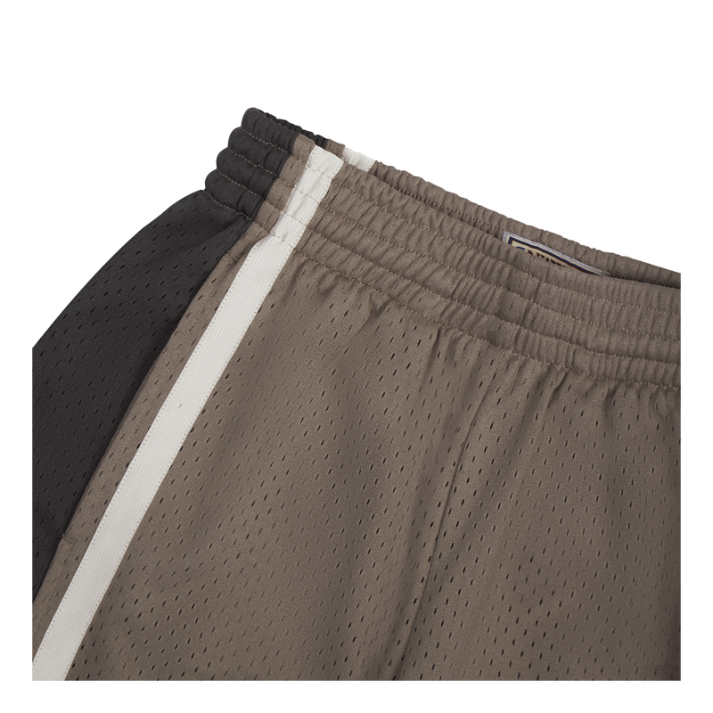 76ers Astro Swingman Short