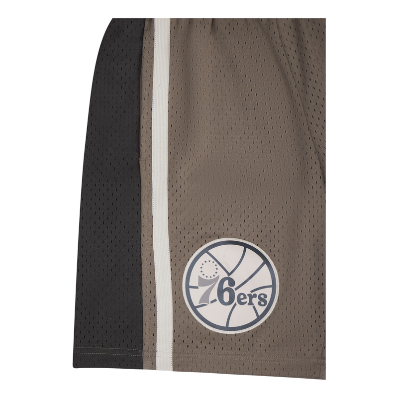 76ers Astro Swingman Short