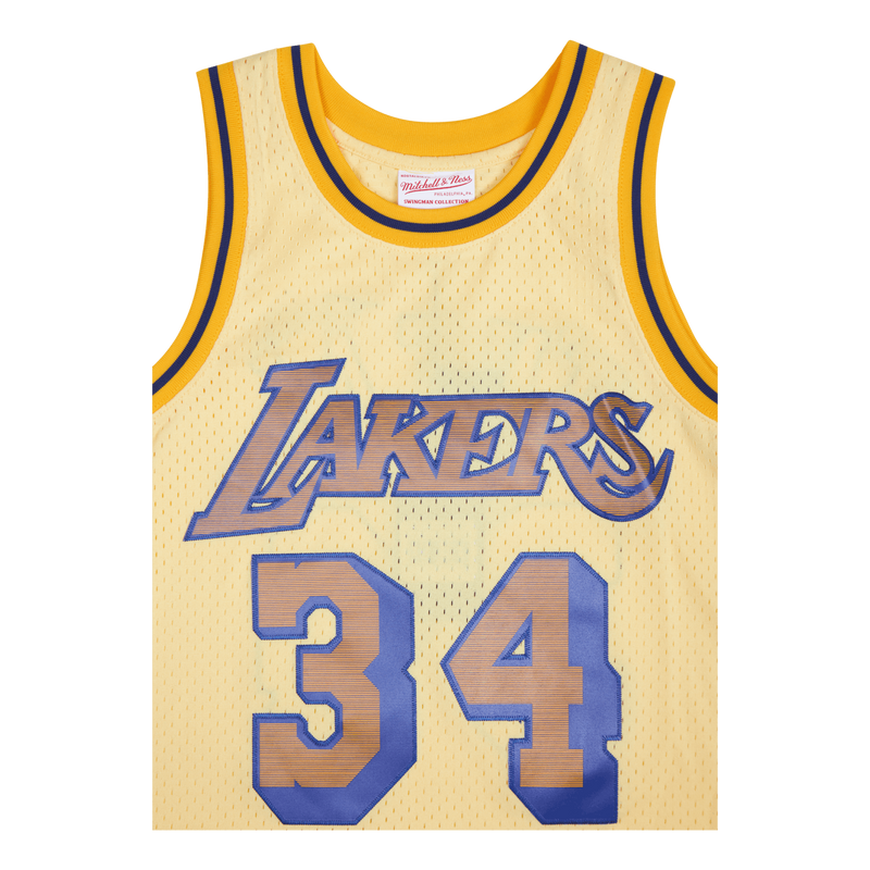  Astro Swingman Shaquille O'Neal Los Angeles Lakers