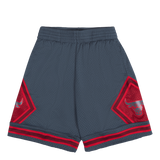 Bulls Space Knit Swingman Short