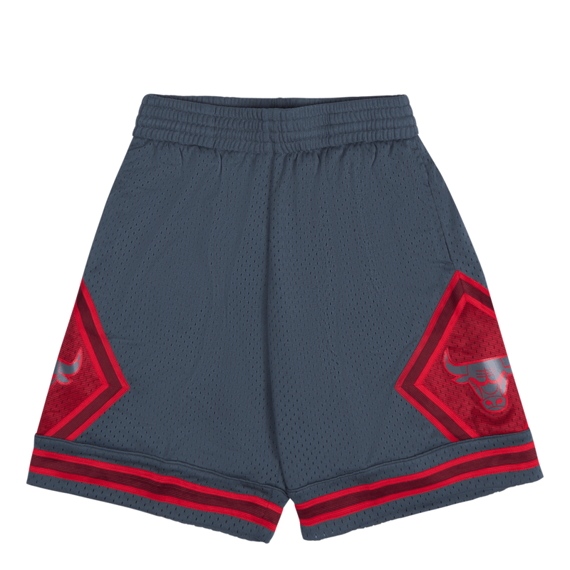 Bulls Space Knit Swingman Short