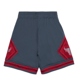 Bulls Space Knit Swingman Short