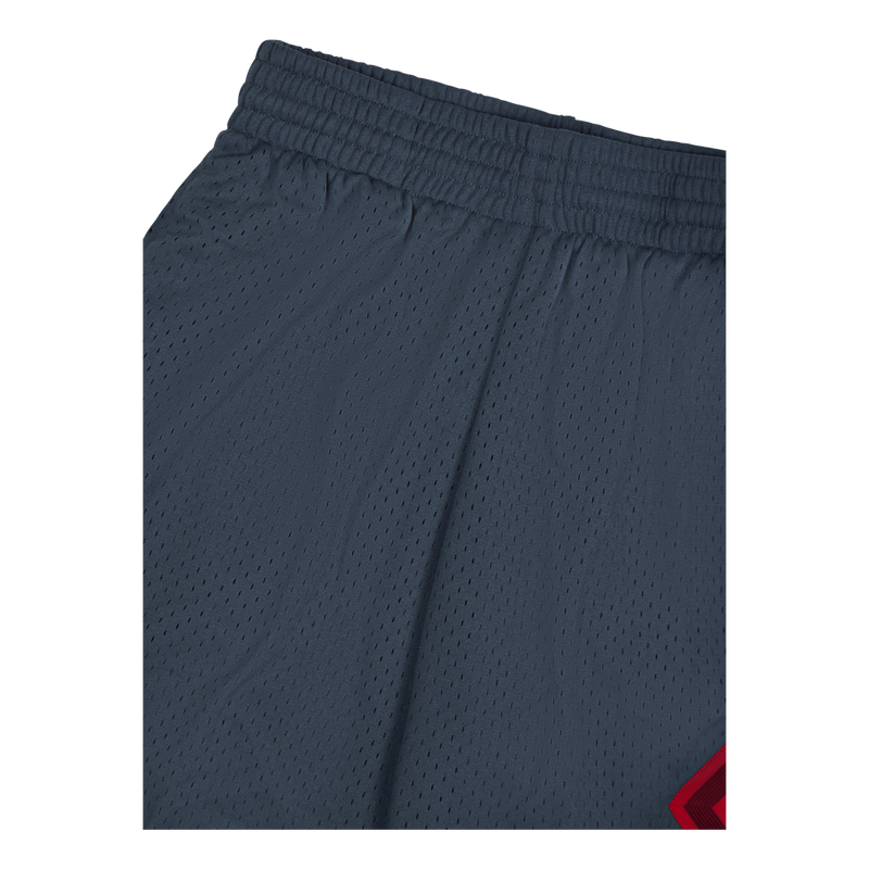 Bulls Space Knit Swingman Short