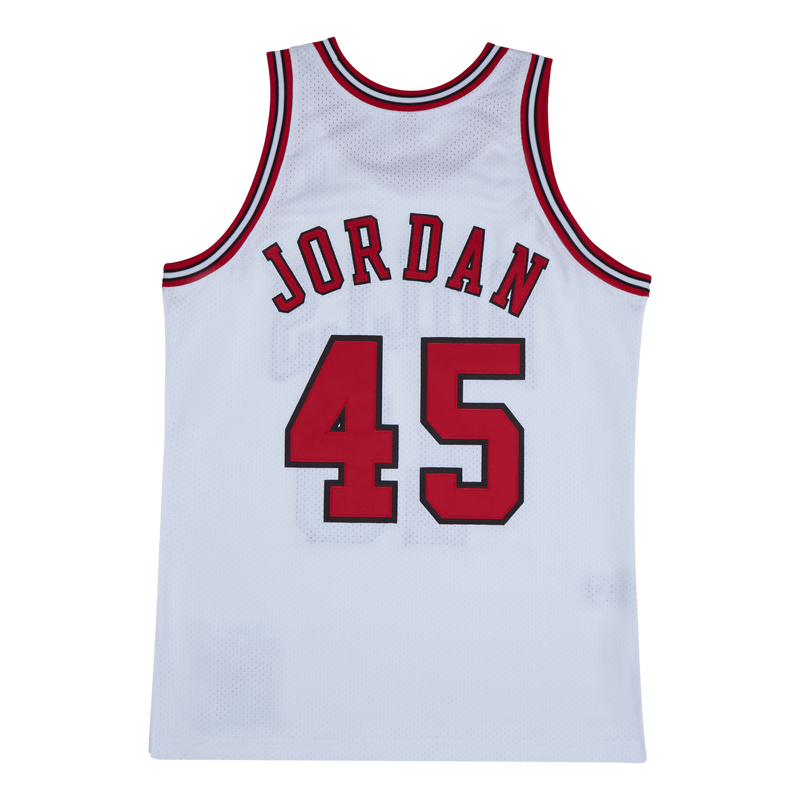 Bulls Authentic 1994 Jordan