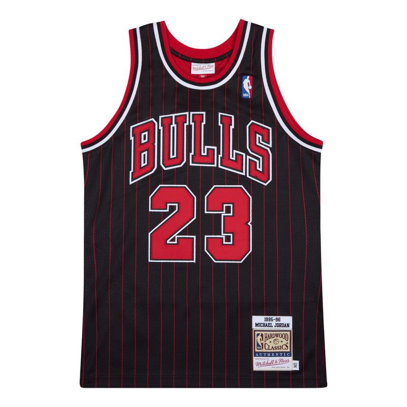 Bulls Authentic 1995 Jordan
