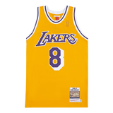 Lakers Authentic 1996 Kobe