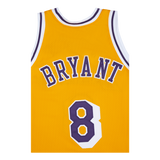 Lakers Authentic 1996 Kobe