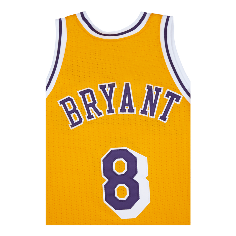 Lakers Authentic 1996 Kobe