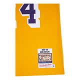 Lakers Authentic 2007 Kobe