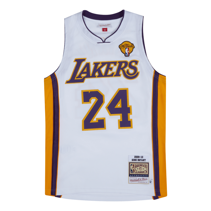 Lakers Authentic 2009 Kobe