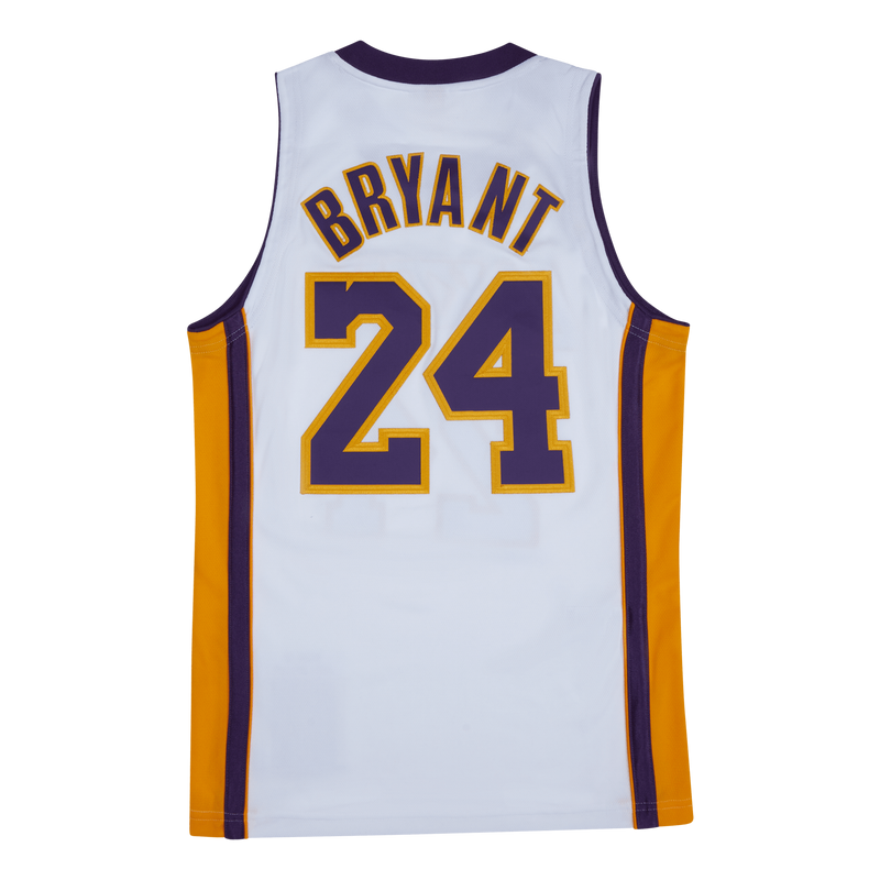 Lakers Authentic 2009 Kobe