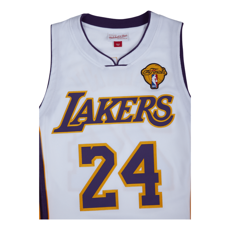 Lakers Authentic 2009 Kobe