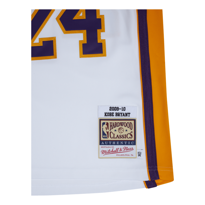 Lakers Authentic 2009 Kobe