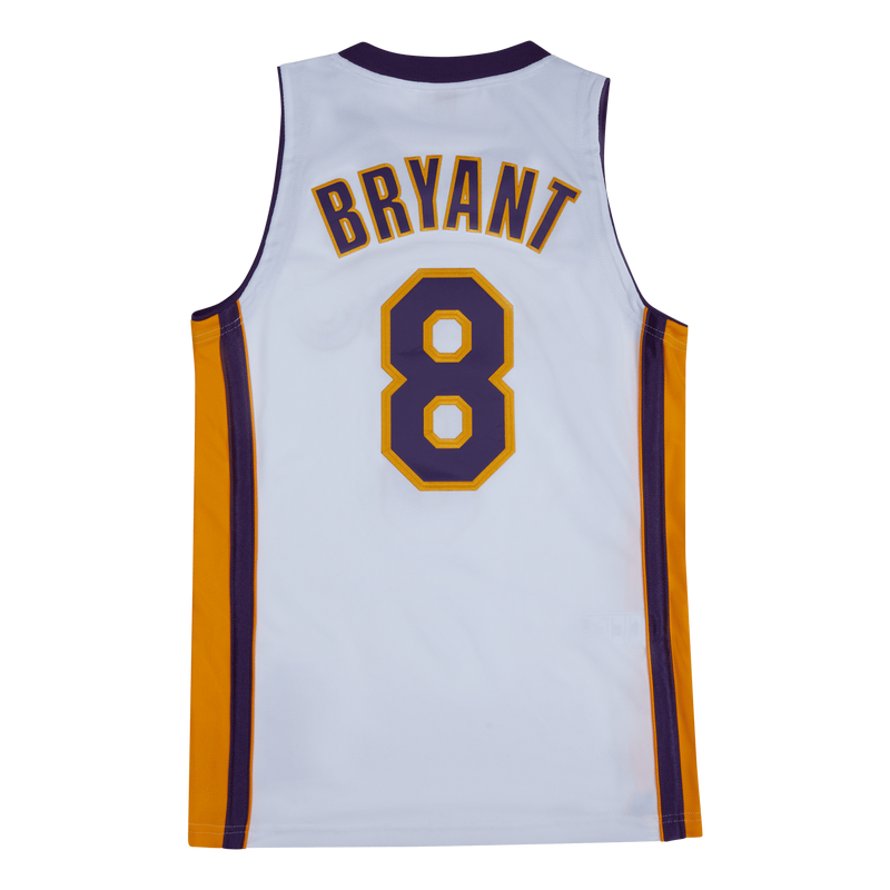 Lakers Authentic 2003 Kobe