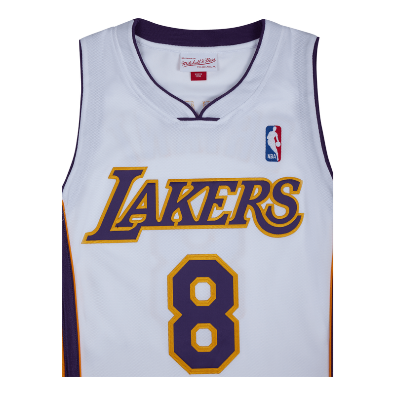 Lakers Authentic 2003 Kobe