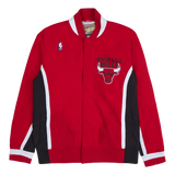Bulls Authentic Warm Up Jacket 92-93