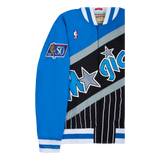 Magic Authentic Warm Up Jacket 1996