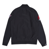 Blazers Authenticentic Warm Up Jacket 1996