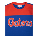 Overtime Fleece Crew - Florida