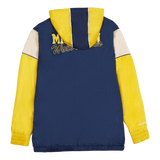 Michigan Highlight Reel Windbreaker