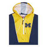 Michigan Highlight Reel Windbreaker