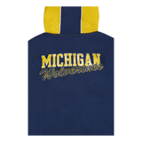 Michigan Highlight Reel Windbreaker