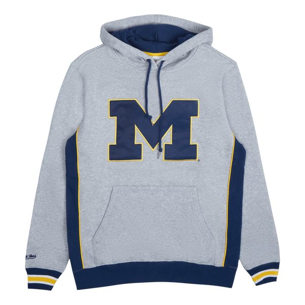 Michigan Pinnacle Heavyweight Fleece