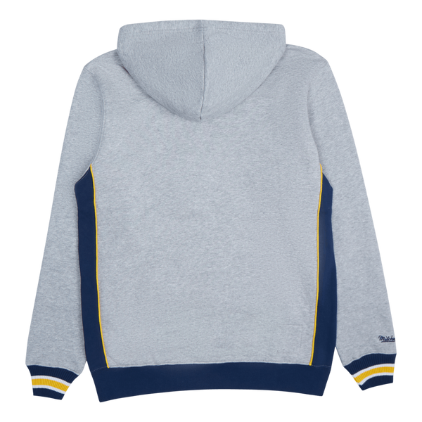 Michigan Pinnacle Heavyweight Fleece