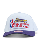 Lakers 1985 World Champions Stretch