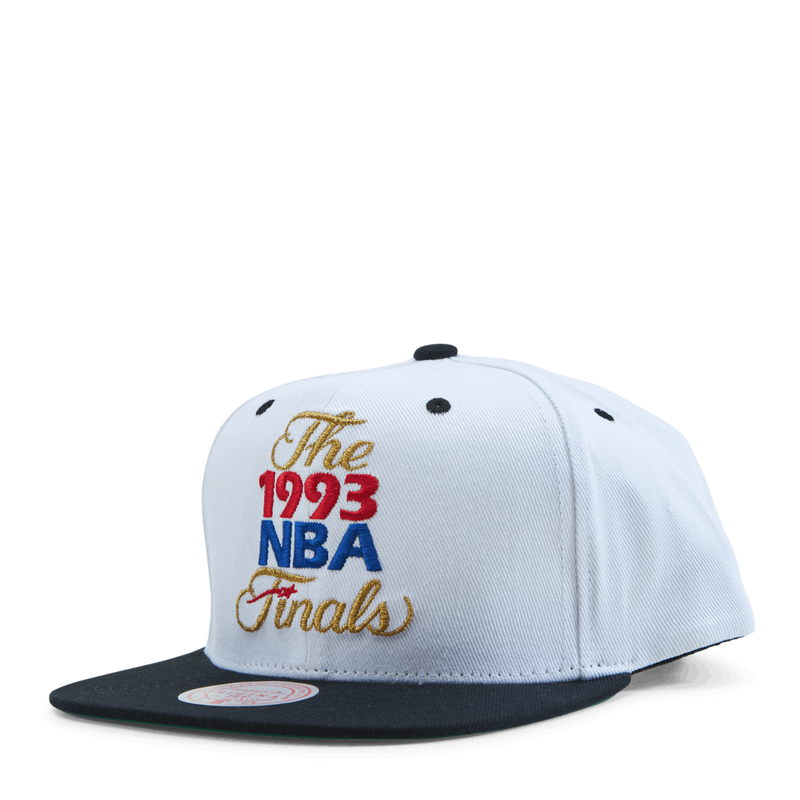 1993 nba sale finals hat